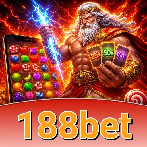 Logo 188bet