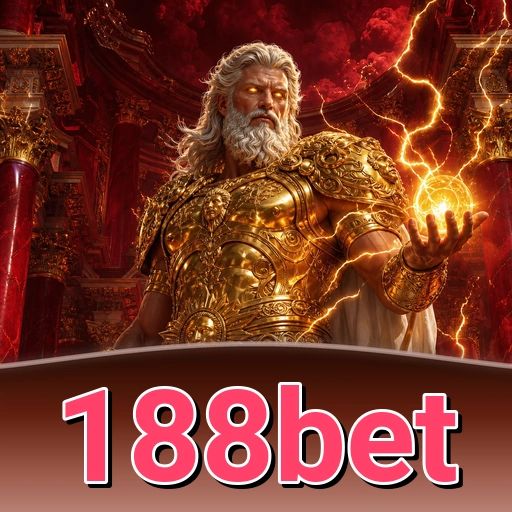 Logo 188bet