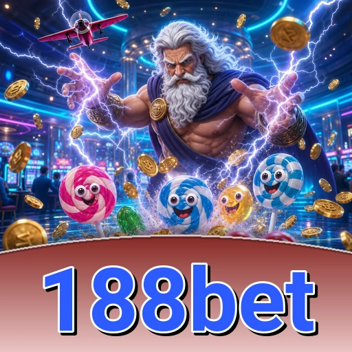 Logo 188bet