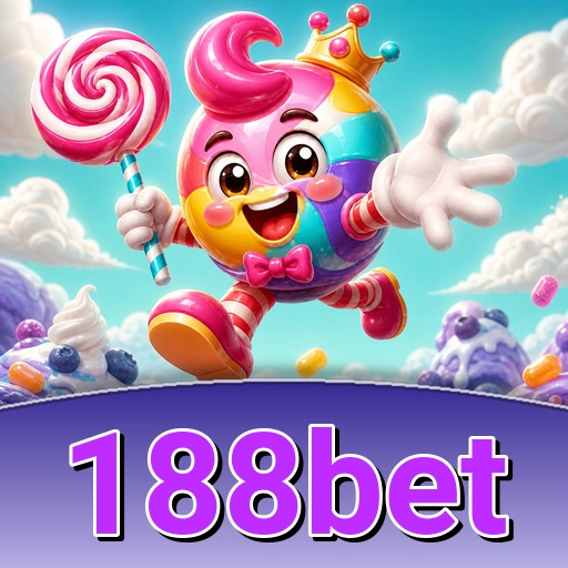 Logo 188bet