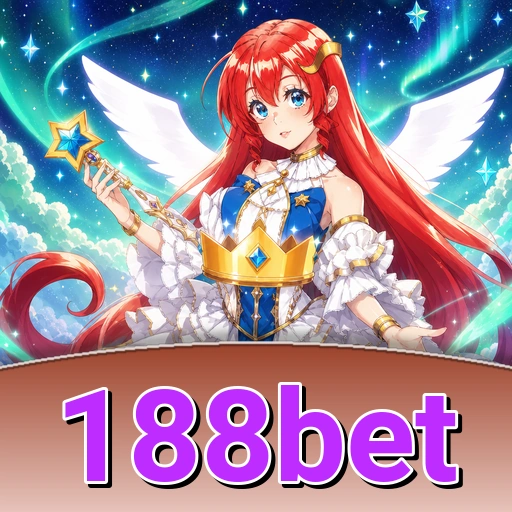 Logo 188bet